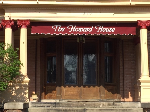 Howard House